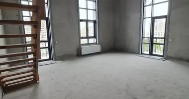 Apartamento 3 habitaciones en Minsk, Belarús