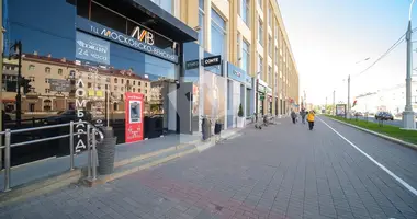 Sklep 19 m² w Mińsk, Białoruś