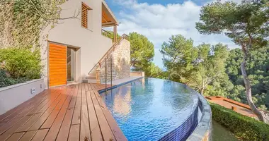 Haus 4 Zimmer in Begur, Spanien