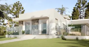 Maison 3 chambres dans Souni Zanatzia, Chypre