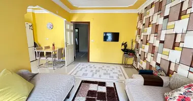 Wohnung 4 zimmer in Alanya, Türkei