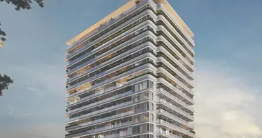 Studio apartment in Dubai, United Arab Emirates