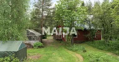 2 bedroom house in Lapinjarvi, Finland