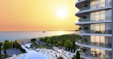 Appartement 3 chambres dans Limassol, Chypre