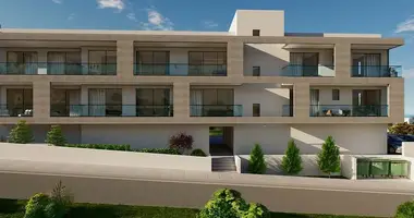 1 bedroom apartment in Pafos, Cyprus