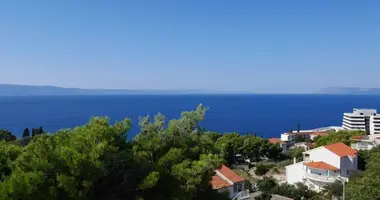 Hotel 720 m² in Opcina Podgora, Croatia