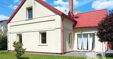 Дом в Брест, Беларусь