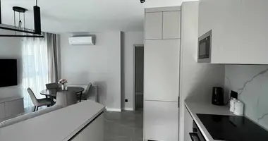 4 room apartment in Krakow, Poland