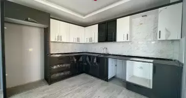 5 room apartment in Erdemli, Turkey