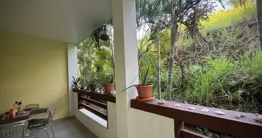 Condo 2 bedrooms in Coxen Hole, Honduras