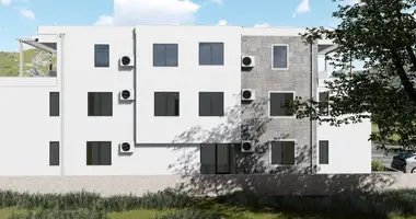 Appartement dans Sisici, Monténégro