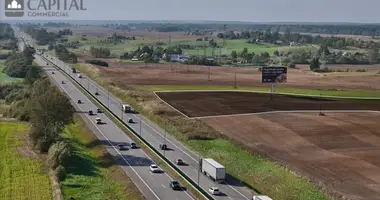 Plot of land in Vievis, Lithuania