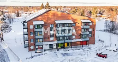 Appartement 1 chambre dans Pyhaejoki, Finlande