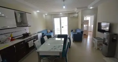 Wohnung 3 Zimmer in Alanya, Türkei