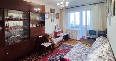 1 room apartment in Zhabinka, Belarus