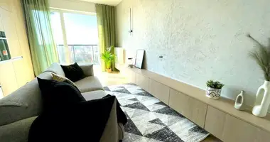 2 room apartment in Lodz, Poland