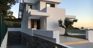 Villa in Malaga, Spanien