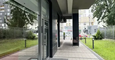 Propiedad comercial 100 m² en Varsovia, Polonia