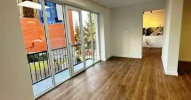 Apartamento 2 habitaciones en Tiflis, Georgia