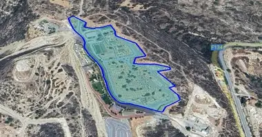 Plot of land in Mathikoloni, Cyprus