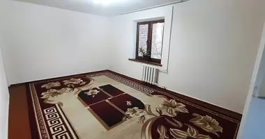 Квартира 1 комната с балконом, с бытовой техникой в Ташкент, Узбекистан