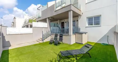 Bungalow 2 bedrooms with By the sea in Torrevieja, Spain