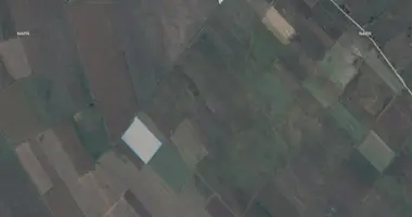 Plot of land in Koda, Georgia