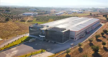 Propiedad comercial 10 250 m² en Inofyta, Grecia