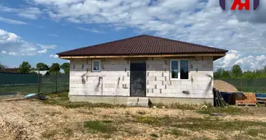 House in Glivinski selski Savet, Belarus