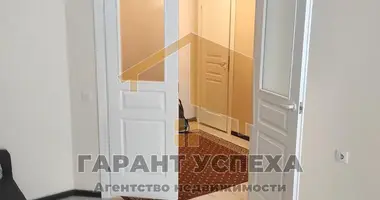 Apartamento 1 habitación en Vysokaye, Bielorrusia