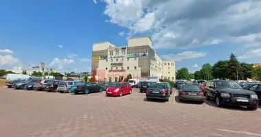 Bureau 88 m² dans Minsk, Biélorussie