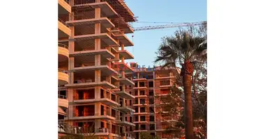Apartamento 3 habitaciones en Bashkia Vlore, Albania