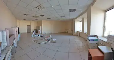 Bureau 85 m² dans Minsk, Biélorussie