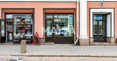 Propriété commerciale 49 m² dans Kotkan-Haminan seutukunta, Finlande