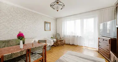 3 room apartment in Mosina, Poland