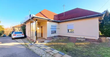 3 room house in Pecel, Hungary