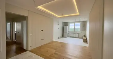 Appartement 3 chambres dans Minsk, Bélarus