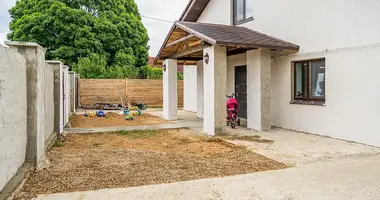 Haus in Dukora, Belarus
