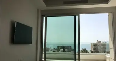 2 bedroom apartment in koinoteta agiou tychona, Cyprus