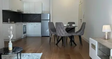 Apartamento 2 habitaciones en Tivat, Montenegro