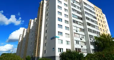 2 room apartment in Minsk, Belarus