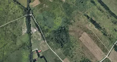 Plot of land in Szentendre, Hungary