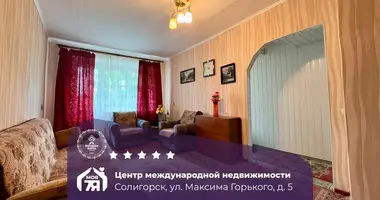 2 room apartment in Salihorsk, Belarus