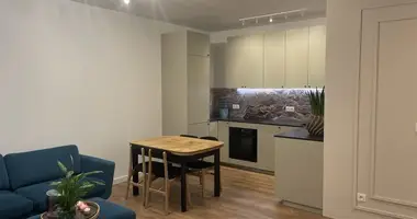 2 room apartment in Gdansk, Poland