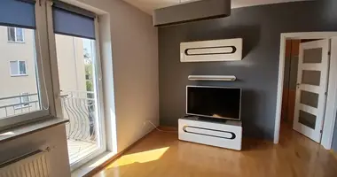 2 room apartment in Warsaw, Poland