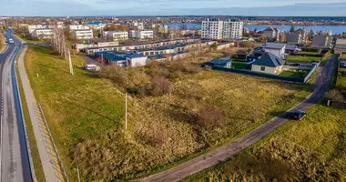 Plot of land in Lapiakalnis, Lithuania