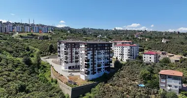 Apartamento 4 habitaciones en Ortahisar, Turquía