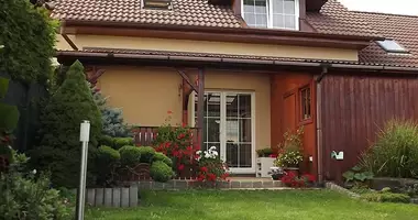 Wohnung in Jessenitz, Tschechien
