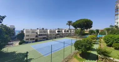 Wohnung 1 Schlafzimmer in Estepona, Spanien