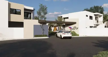 Villa in Higuey, Dominikanische Republik